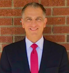 Damon A. Vespi