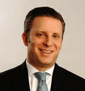 Jeffrey Pechow